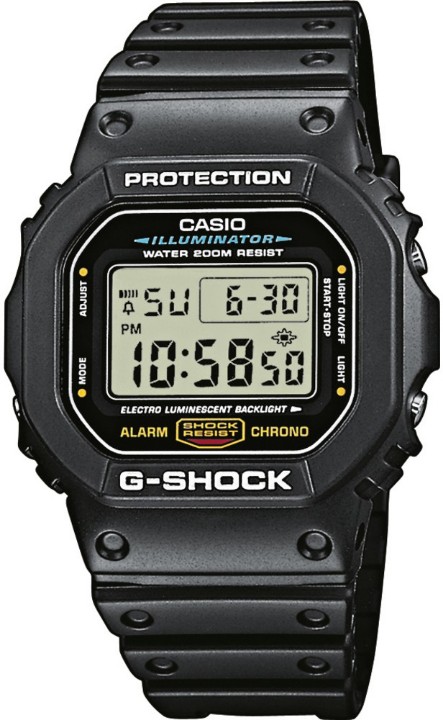 Obrázek Casio G-Shock