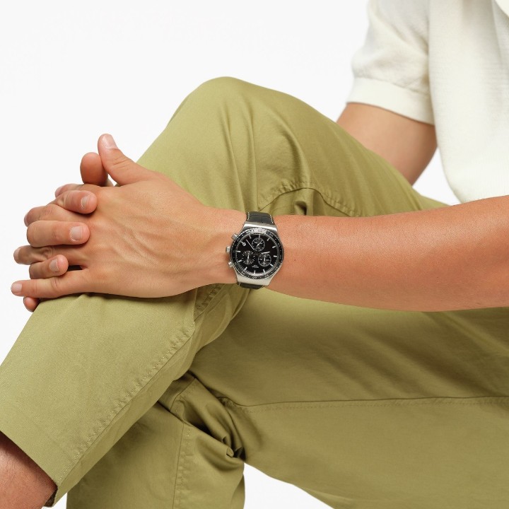 Obrázek Swatch Carbonium Dream