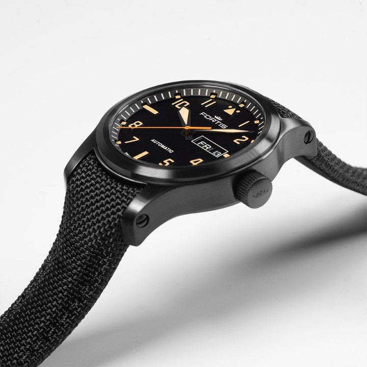Obrázek Fortis Aeromaster