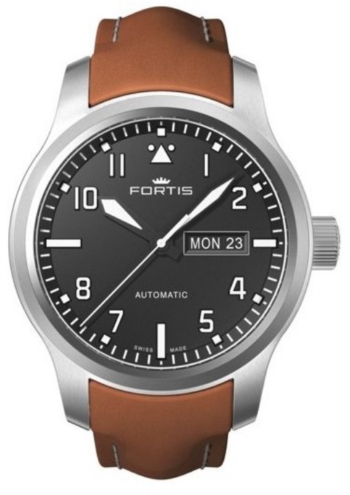 Obrázek Fortis Aeromaster