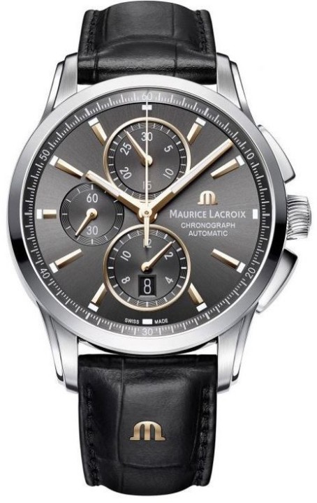 Obrázek Maurice Lacroix Pontos Chronograph