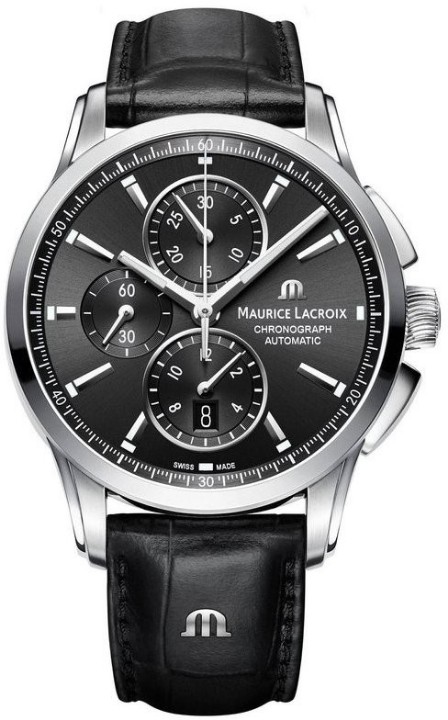 Obrázek Maurice Lacroix Pontos Chronograph