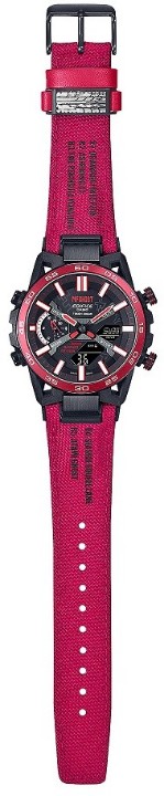 Obrázek Casio Edifice Sospensione x Initial D & MF GHOST Collaboration
