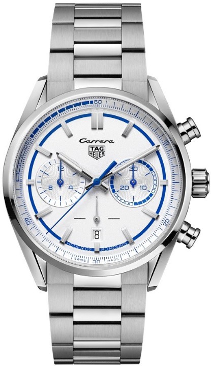 Obrázek Tag Heuer Carrera x Porsche RS 2.7 Limited Edition