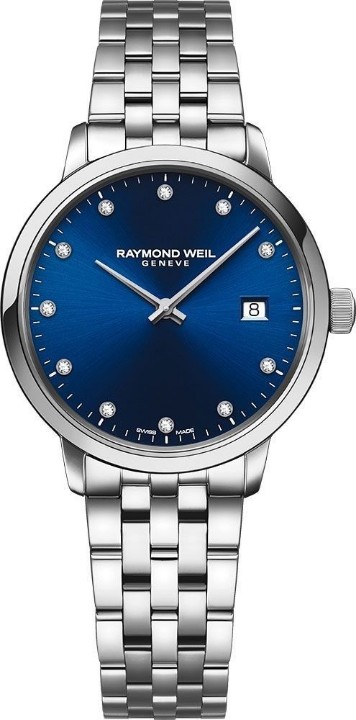 Obrázek Raymond Weil Toccata