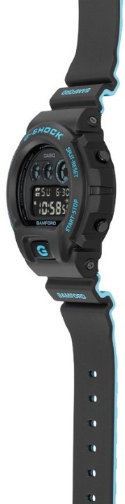 Obrázek Casio G-Shock x Bamford London Collaboration Limited Edition
