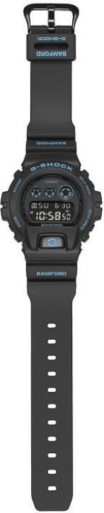 Obrázek Casio G-Shock x Bamford London Collaboration Limited Edition