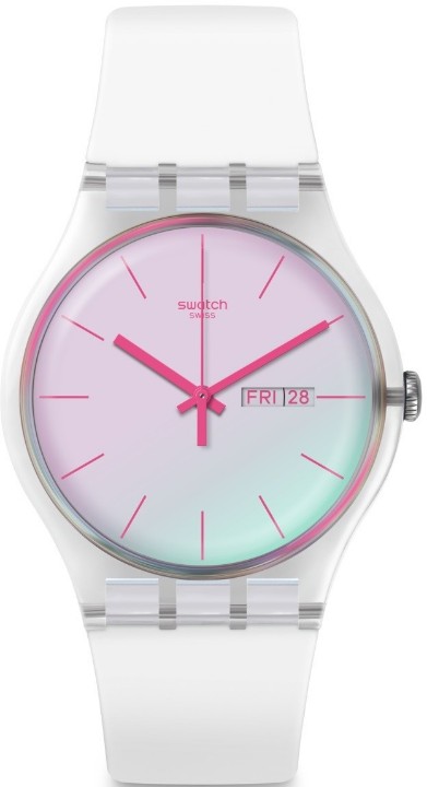 Obrázek Swatch Polawhite