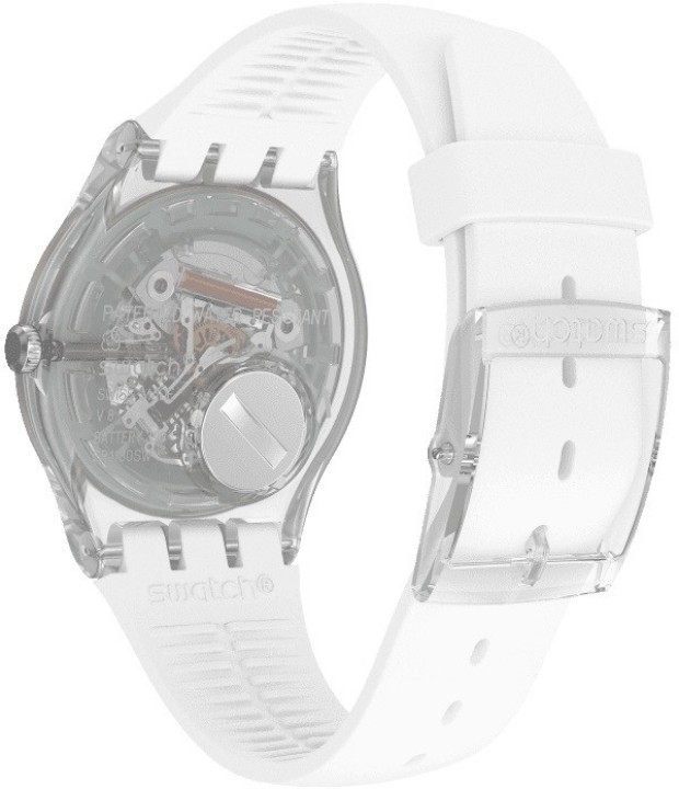 Obrázek Swatch Polawhite