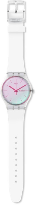 Obrázek Swatch Polawhite