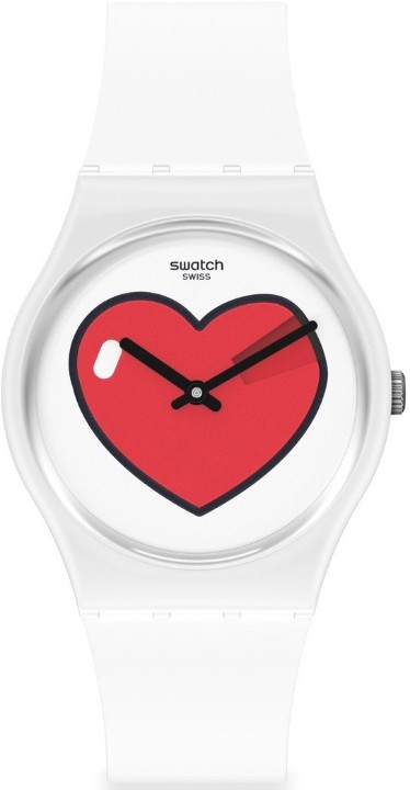 Obrázek Swatch Love O´Clock