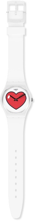 Obrázek Swatch Love O´Clock