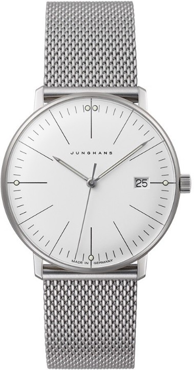 Obrázek Junghans Max Bill Damen