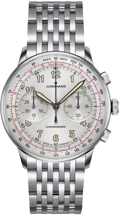 Obrázek Junghans Meister Telemeter