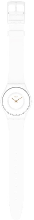 Obrázek Swatch Tick Different Blanca