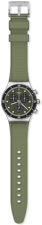 Obrázek Swatch Back In Khaki