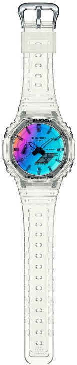 Obrázek Casio G-Shock Carbon Core Guard Iridescent Color Series