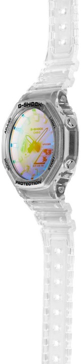 Obrázek Casio G-Shock Carbon Core Guard Iridescent Color Series