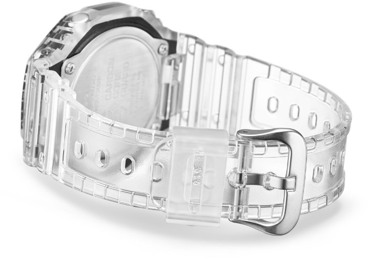 Obrázek Casio G-Shock Carbon Core Guard Iridescent Color Series