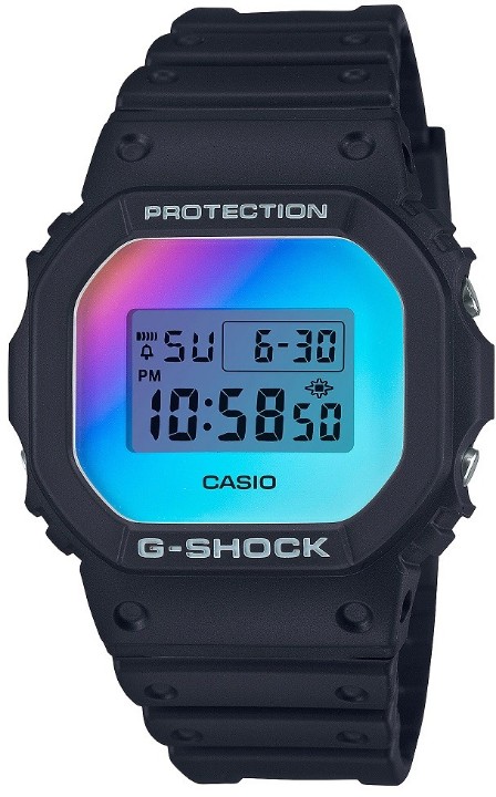 Obrázek Casio G-Shock Iridescent Color Series