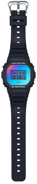 Obrázek Casio G-Shock Iridescent Color Series