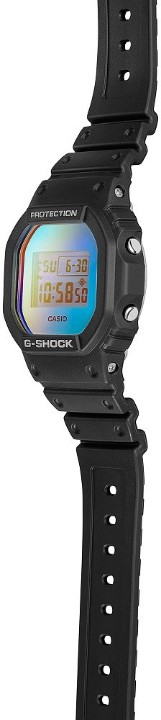 Obrázek Casio G-Shock Iridescent Color Series