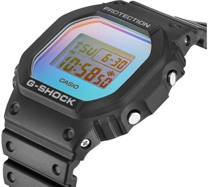 Obrázek Casio G-Shock Iridescent Color Series