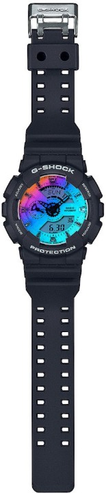Obrázek Casio G-Shock Iridescent Color Series