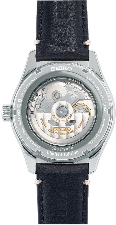 Obrázek Seiko Presage Limited Edition