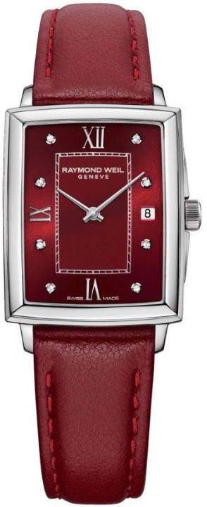 Obrázek Raymond Weil Toccata