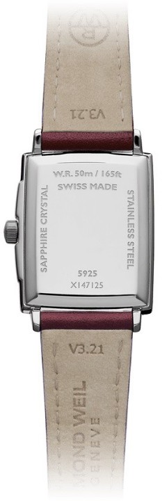 Obrázek Raymond Weil Toccata