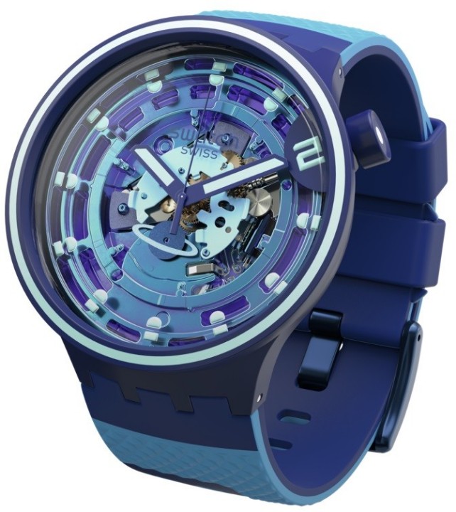 Obrázek Swatch Second Home