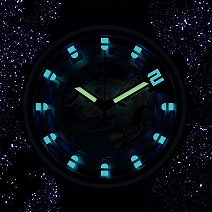 Obrázek Swatch Second Home