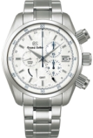 Obrázek Grand Seiko Sport Collection Chronograph 15th Anniversary Limited Edition
