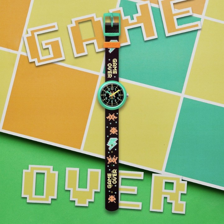 Obrázek Flik Flak Time Invader