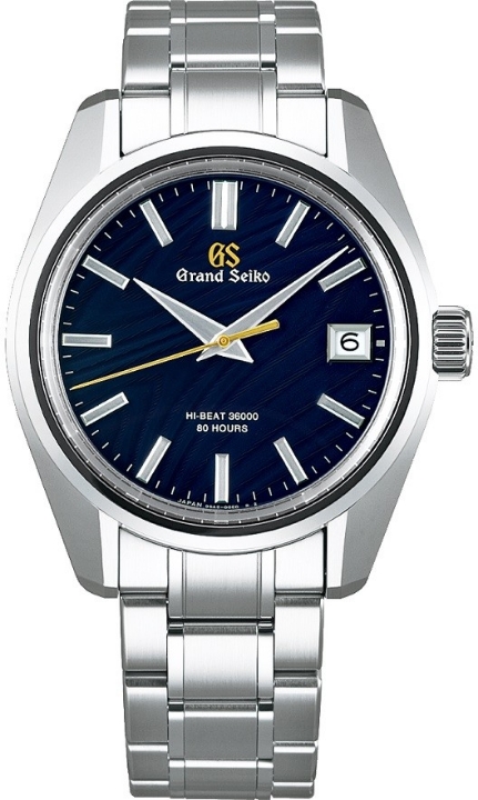 Obrázek Grand Seiko Heritage 44GS 55th Anniversary Limited Edition