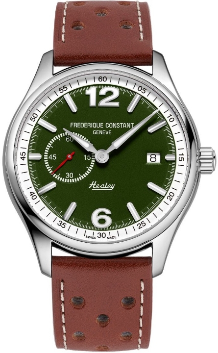 Obrázek Frederique Constant Vintage Rally Healey Limited Edition
