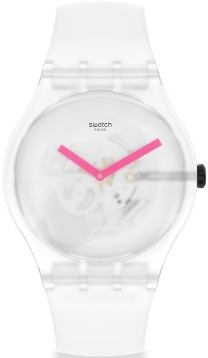 Obrázek Swatch Snow Blur