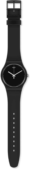 Obrázek Swatch Think Time Black