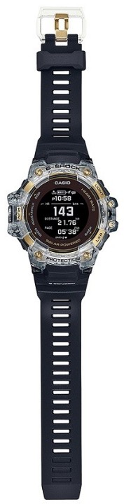 Obrázek Casio G-Shock G-Squad Vital Series
