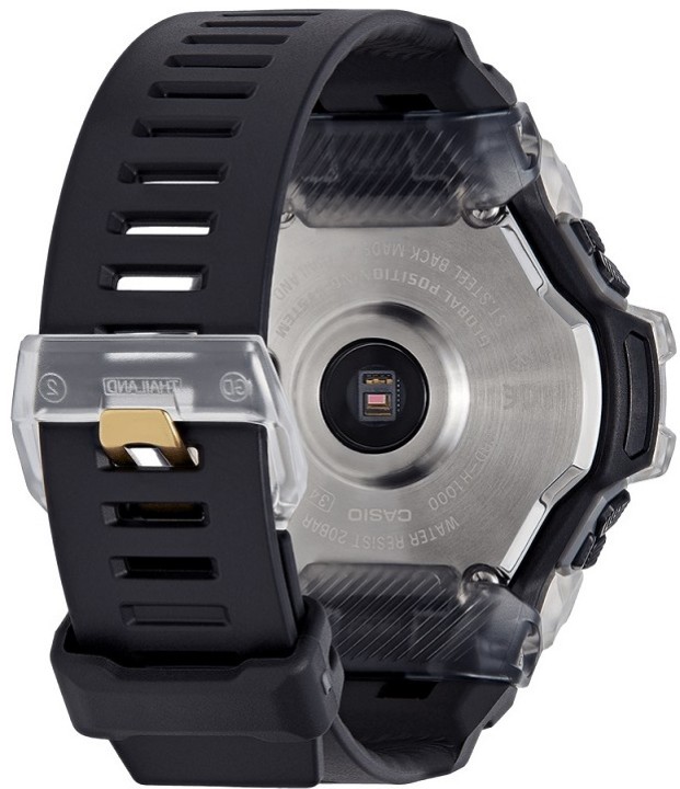 Obrázek Casio G-Shock G-Squad Vital Series
