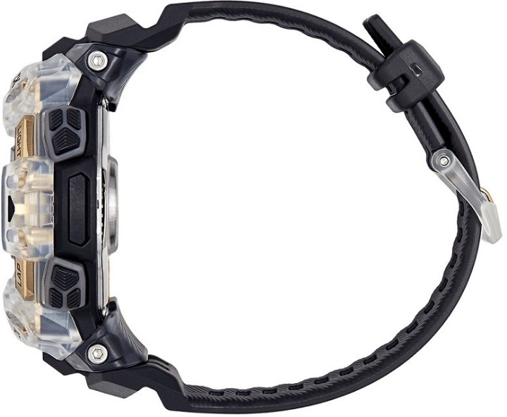 Obrázek Casio G-Shock G-Squad Vital Series