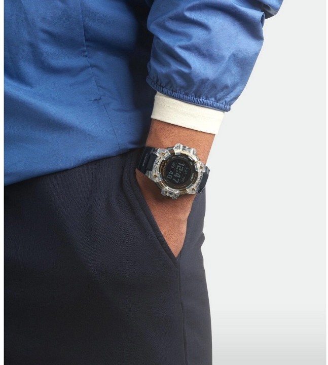 Obrázek Casio G-Shock G-Squad Vital Series