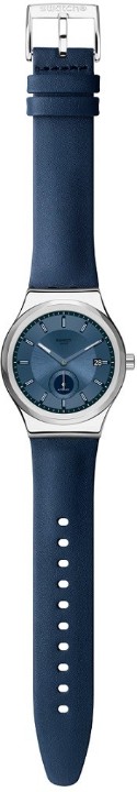 Obrázek Swatch Petite Seconde Blue