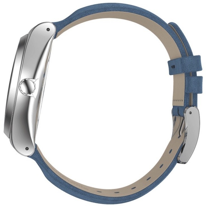 Obrázek Swatch Petite Seconde Blue