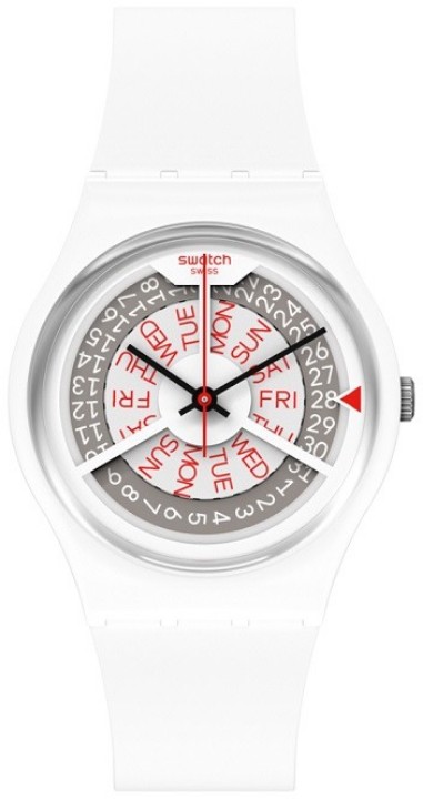 Obrázek Swatch N-Igma White
