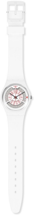 Obrázek Swatch N-Igma White