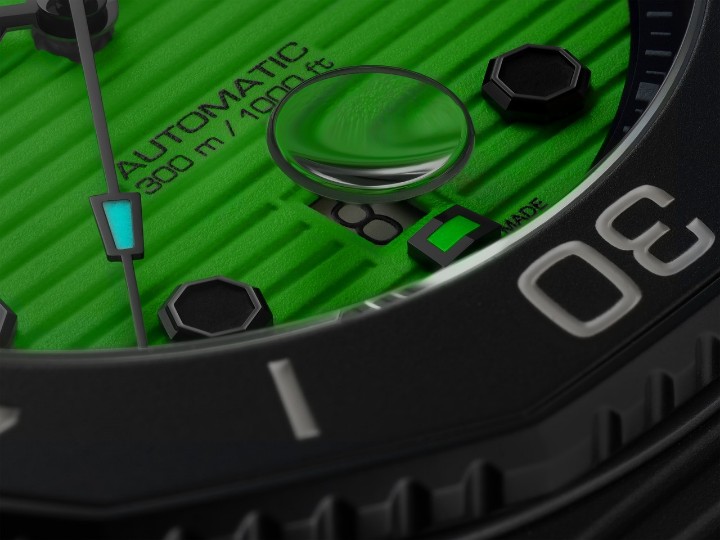 Obrázek Tag Heuer Aquaracer Professional 300