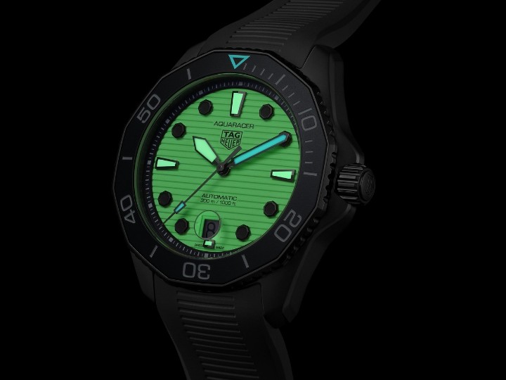 Obrázek Tag Heuer Aquaracer Professional 300