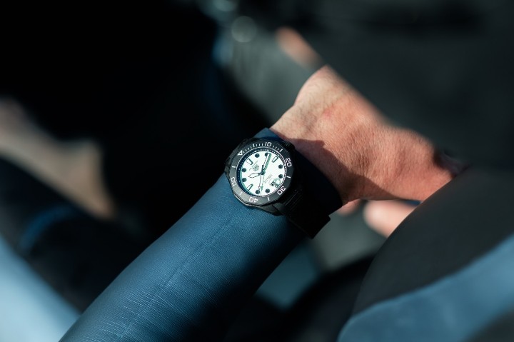 Obrázek Tag Heuer Aquaracer Professional 300